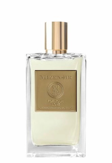 For Your Love EDP 100 ml - парфюмерная вода Mizensir