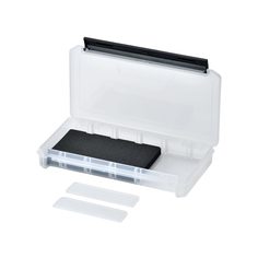Коробка рыболовная Meiho SLIT FORM CASE SC-820 233х127х34