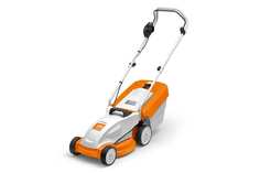 Электрическая газонокосилка Stihl RME 235.0 63110112410 1200 Вт