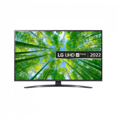 LED телевизор 4K Ultra HD LG