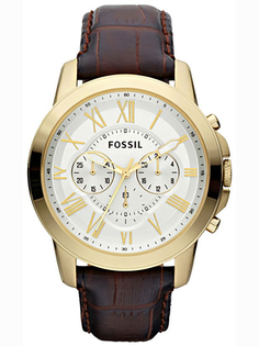 Наручные часы мужские Fossil FS4767