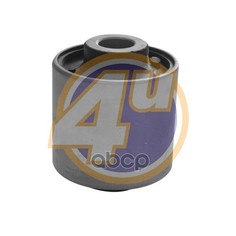 Сайлентблок Задн Продольн Рычага Toy Land Cruiser 100 Hdj101/Uzj100 98-07 4U арт. TYSB0025