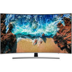 QLED телевизор 4K Ultra HD Samsung UE65BU8500UXCE
