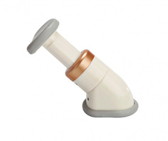 Тренажер Bradex Нефертити Для коррекции силуэта шеи, KZ 0043