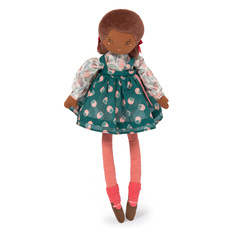 Мягкая кукла Moulin Roty Церис, 642529