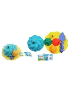 Игровой набор ABtoys Лучик 21,7 х 11 х 14,5 см в ассортименте No Brand