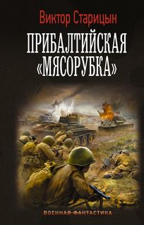 Прибалтийская "мясорубка" АСТ