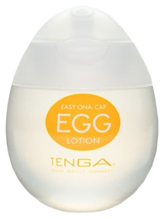 Лубрикант на водной основе Tenga Egg Lotion 50 мл