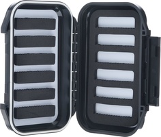 Коробка рыболовная для приманок Salmo "Ice Lure Special", 130x90x40 мм