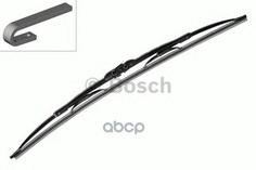 Щетка Стеклоочистителя Задняя 280 H595 3 397 004 595 Nsin0000239633 Bosch арт. 3397004595