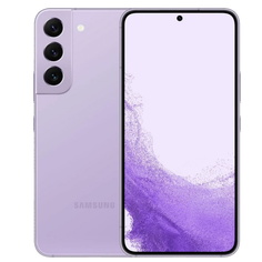 Смартфон Samsung Galaxy S22 8/256GB Bora Purple