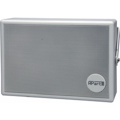 Акустика трансляционная трансформаторная Apart SMB6V-W