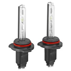 К-Кт Ламп! Ксенон Hb3 9005 35w 6000k (Короб 2шт) ClearLight арт. LDLHB36000LL