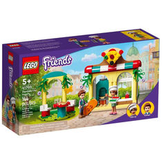 Конструктор LEGO Friends Пиццерия Хартлейк Сити 41705