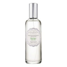 Духи интерьерные Plantes & Parfums спрей для жилых помещений Зеленый чай 100 мл