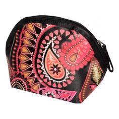 Косметичка женская Beauty Style 15984617, серый