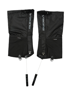 Гетры Viking Kanion 2 Black (Us:xl)