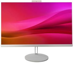 Моноблок HIPER V10 White (HO2ZHLFB36)