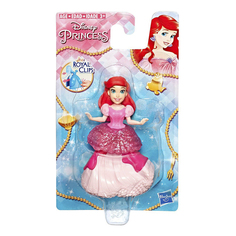 Кукла Ариэль 33523 Hasbro Disney princess 26 см