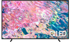 QLED телевизор 4K Ultra HD Samsung QE43Q60BAUXCE