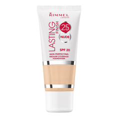 Тональный крем Rimmel London Stay Matte 010 бежевый 30 мл