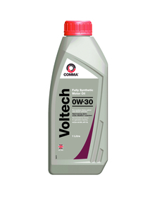 COMMA 0W30 Voltech (1L)_масло моторное! синт.\ API SL, ACEA A5/B5