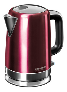 Чайник электрический Redmond RK-M1261 Red