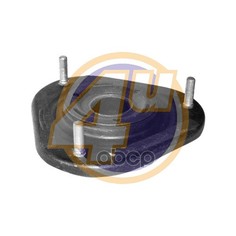 Подушка Аморт Передн Toy Avensis Adt25/Azt25/Cdt250/Zzt25 03-08 4U арт. TYSS00053