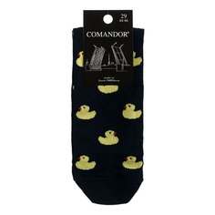 Носки мужские Opium черные 29