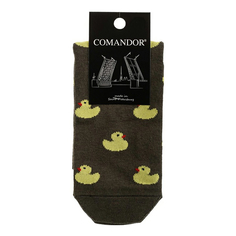 Носки мужские Opium хаки 29