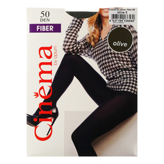 Колготки женские Opium черные 5