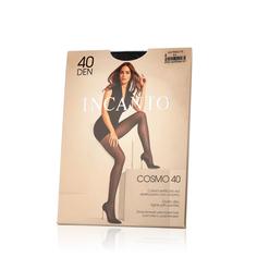 Колготки женские Incanto серые 4