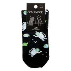 Носки мужские Opium черные 25