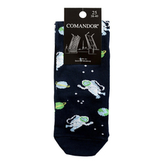 Носки мужские Opium синие 25