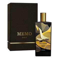 Ocean Leather EDP 75 ml - парфюмерная вода Memo