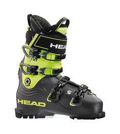 Горнолыжные ботинки Head Nexo LYT 130 RS Anthracite/Yellow (20/21) (26.5)