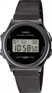 Наручные часы мужские Casio A171WEMB-1A