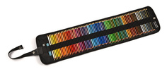 Карандаши цветные Koh-I-Noor Polycolor 3827 3827072002TP шестигранные дерево 72цв. точилка