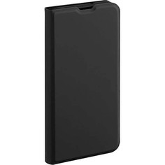 Чехол-книжка TFN Shield Folio для Xiaomi Redmi 10C Black