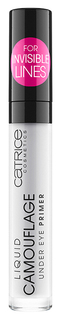 Основа для макияжа CATRICE Liquid Camouflage Under Eye Primer 5 мл