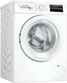 Стиральная машина Bosch WAU28SL8SN (белый)