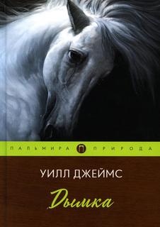 Книга Дымка Rugram