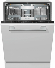 Встраиваемая посудомоечная машина Miele G7460 SCVi AutoDos