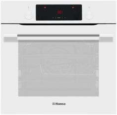 Электрический духовой шкаф Hansa BOEW68481 No Brand