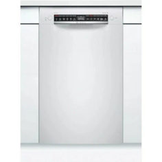 Встраиваемая посудомоечная машина Bosch SPU4HMW53S (белый)