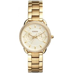 Наручные часы женские Fossil ES4263 золотистые