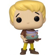Фигурка Funko POP! The Sword in the Stone Arthur 49153