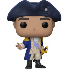 Фигурка Funko POP! Broadway Hamilton George Washington 57576
