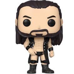 Фигурка Funko POP! WWE Drew McIntyre 54662