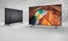 QLED телевизор 4K Ultra HD Samsung QE85QN90BAU